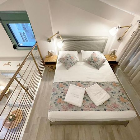 Alegria Suites Nikiti  Ngoại thất bức ảnh
