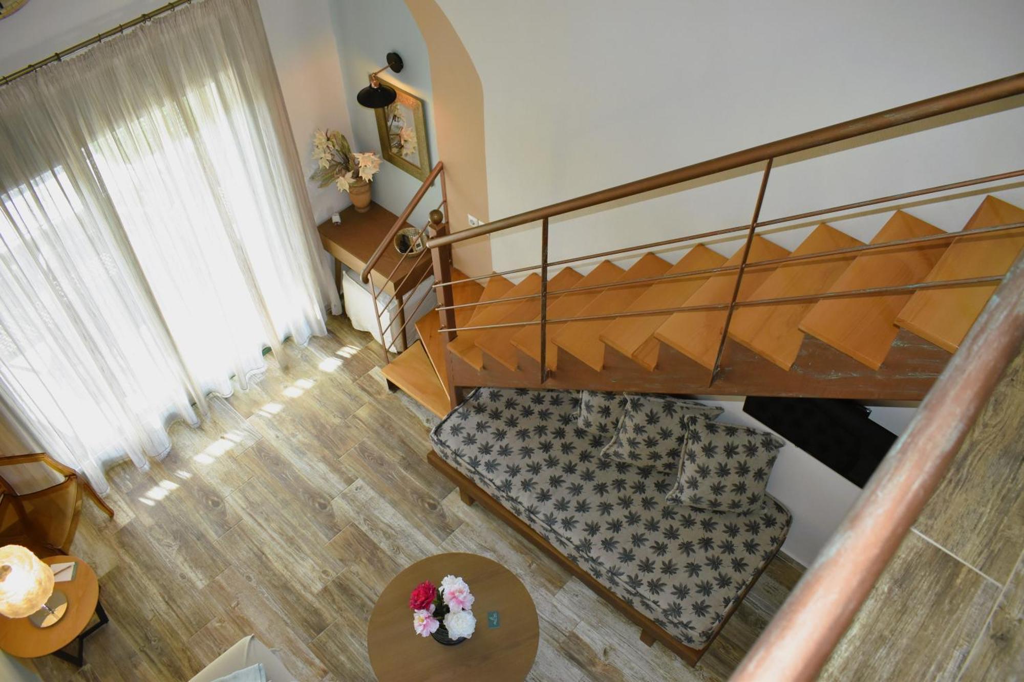 Alegria Suites Nikiti  Ngoại thất bức ảnh