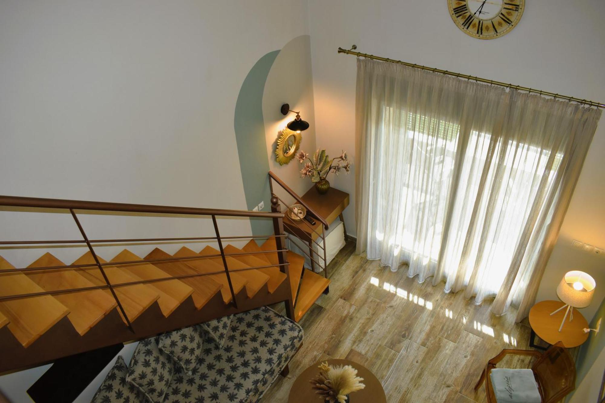 Alegria Suites Nikiti  Ngoại thất bức ảnh