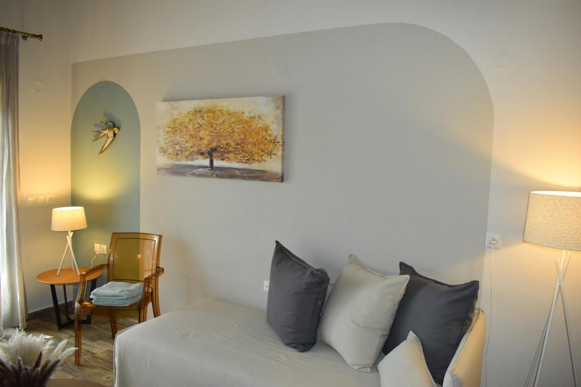 Alegria Suites Nikiti  Ngoại thất bức ảnh