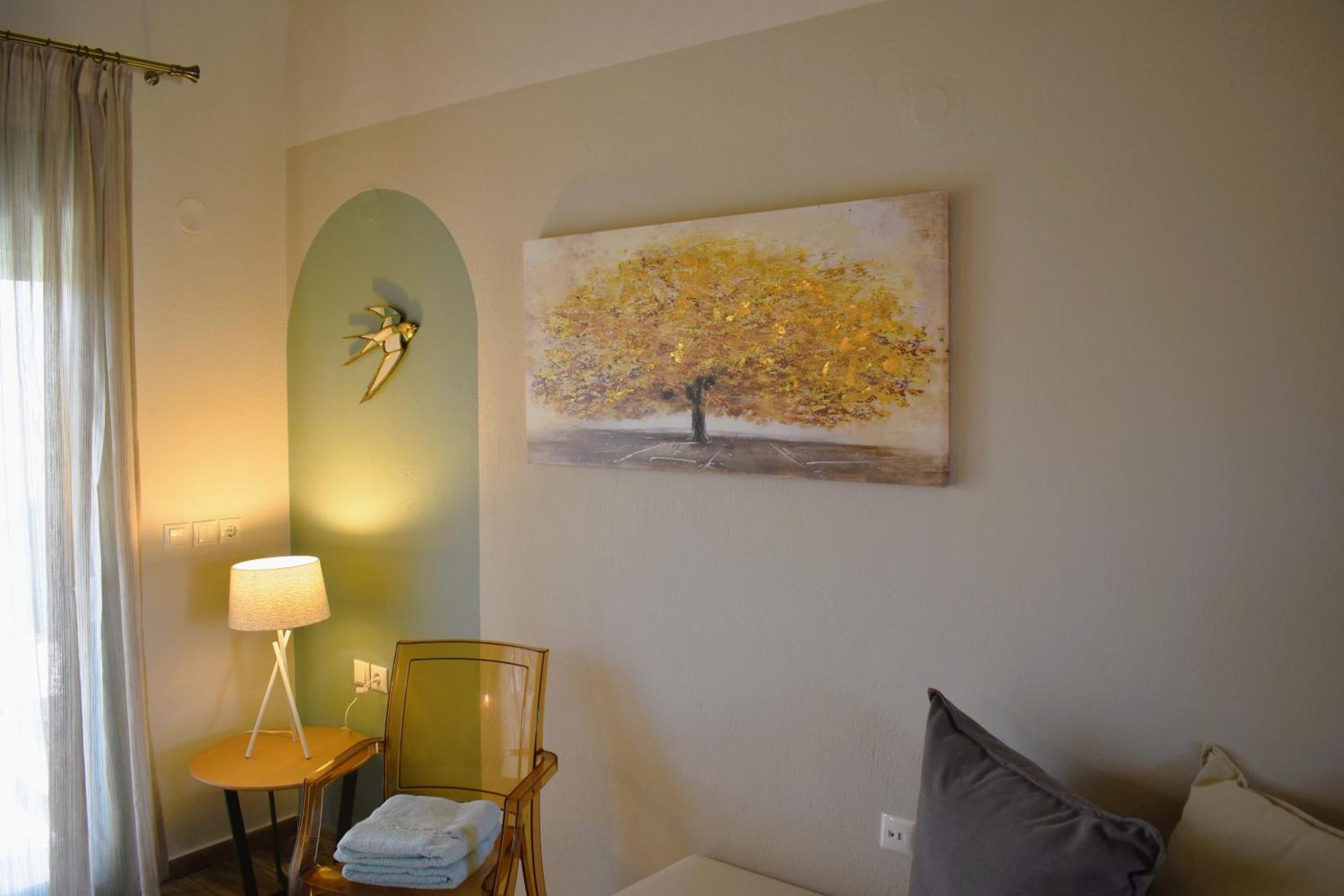Alegria Suites Nikiti  Ngoại thất bức ảnh