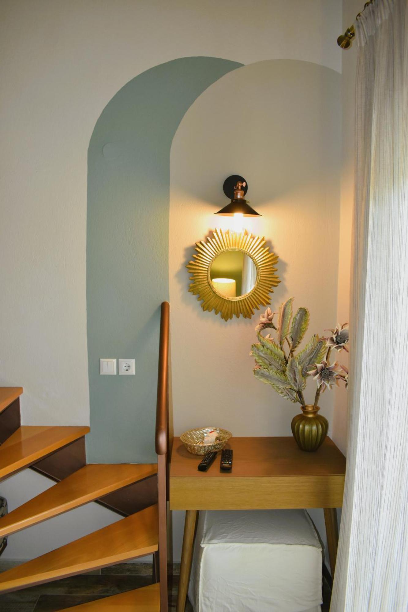 Alegria Suites Nikiti  Ngoại thất bức ảnh