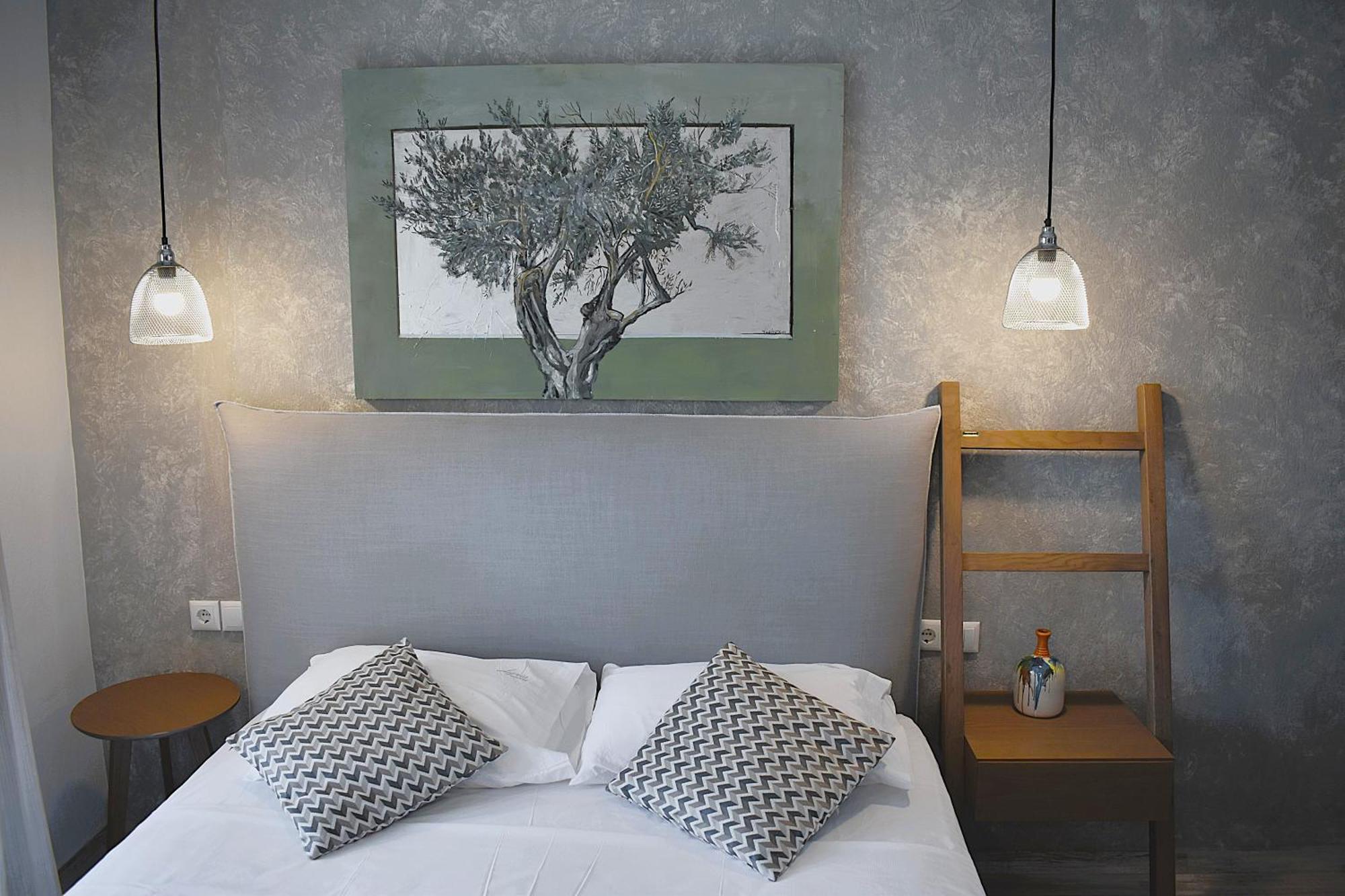 Alegria Suites Nikiti  Ngoại thất bức ảnh