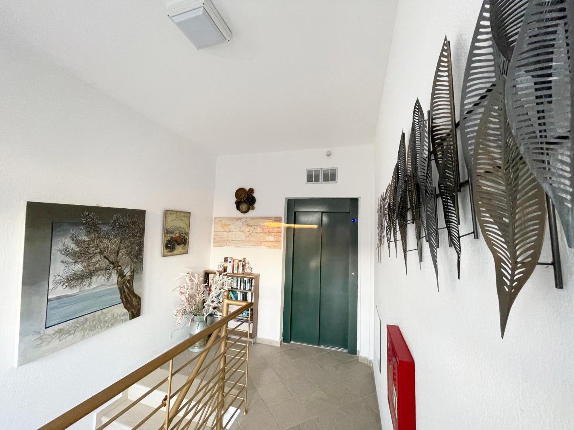 Alegria Suites Nikiti  Ngoại thất bức ảnh