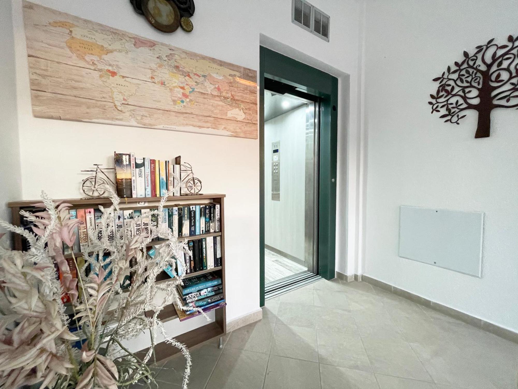 Alegria Suites Nikiti  Ngoại thất bức ảnh