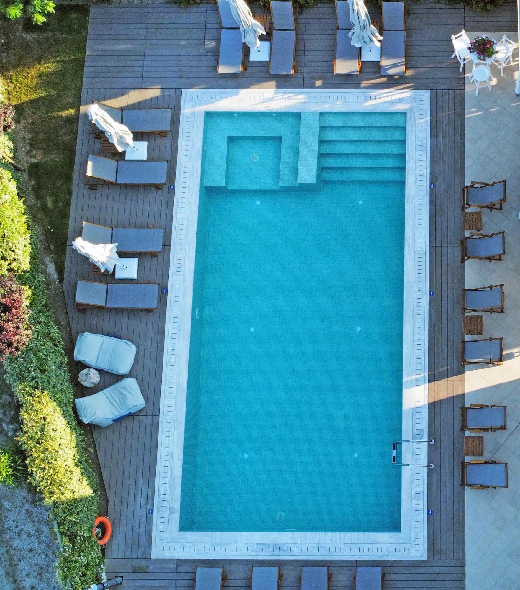 Alegria Suites Nikiti  Ngoại thất bức ảnh